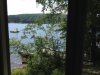 Lake View from Living Area