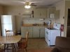 Large Kitchen / Dining Area